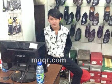 强泉哥们的头像