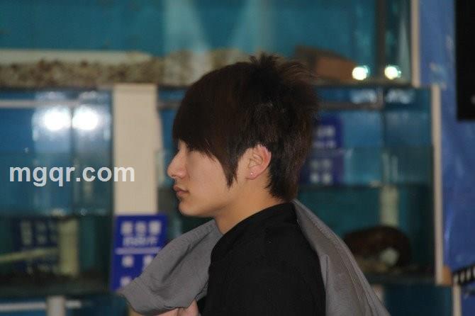 时光请你善待的头像