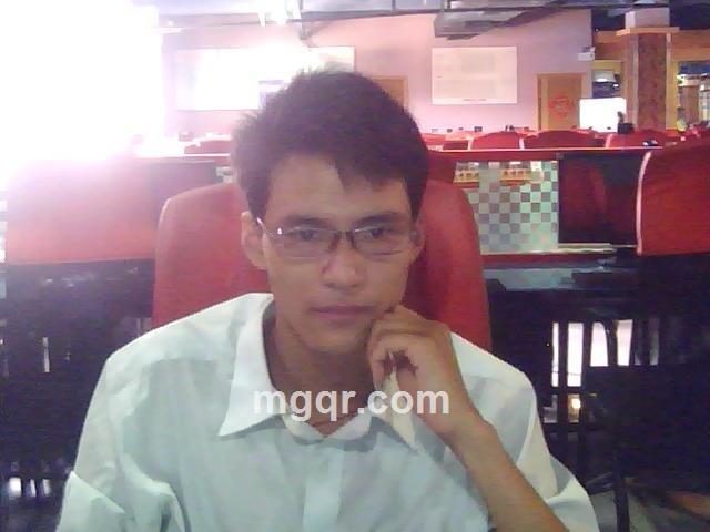 寂寞的杨光的头像