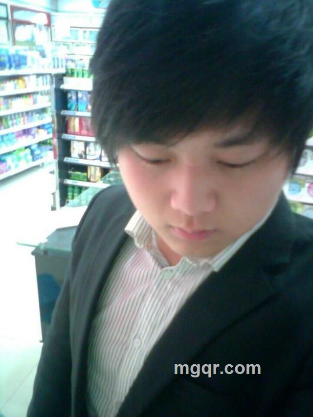 O大青山O的头像