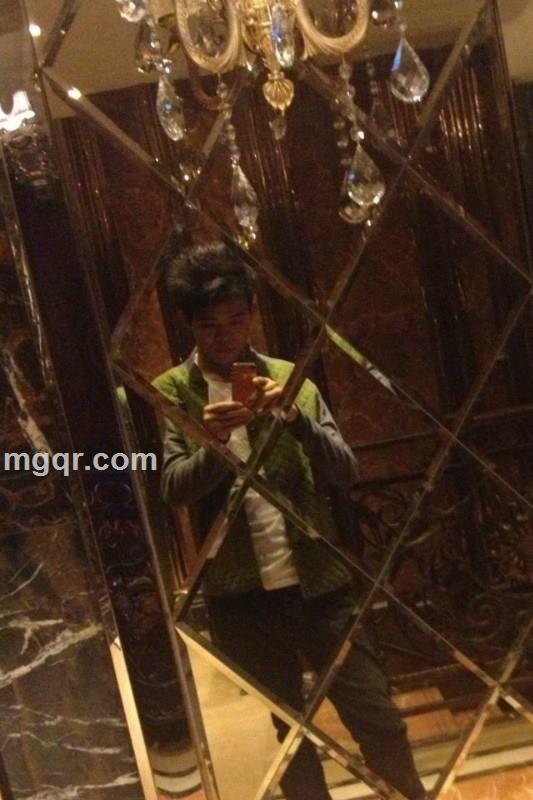 一次就可以了的头像