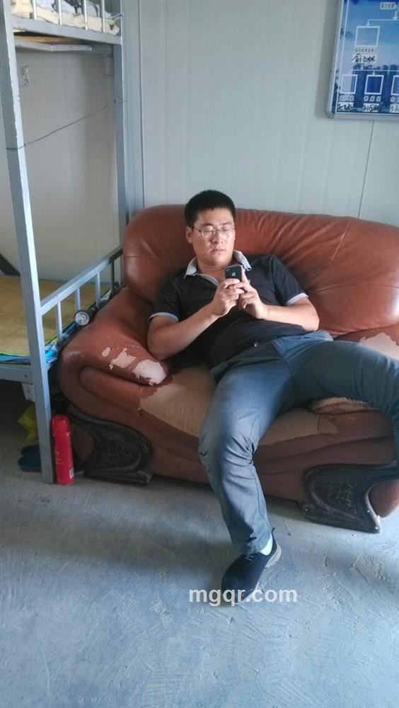 流浪的骑兵的头像