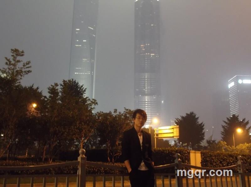 不期而然的头像