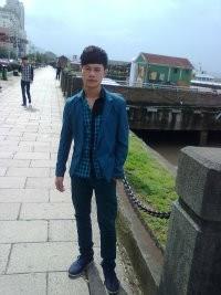 真心去做的头像