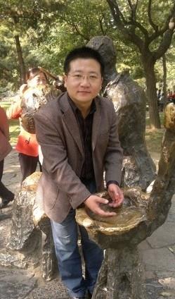 海阔天空2014高的头像