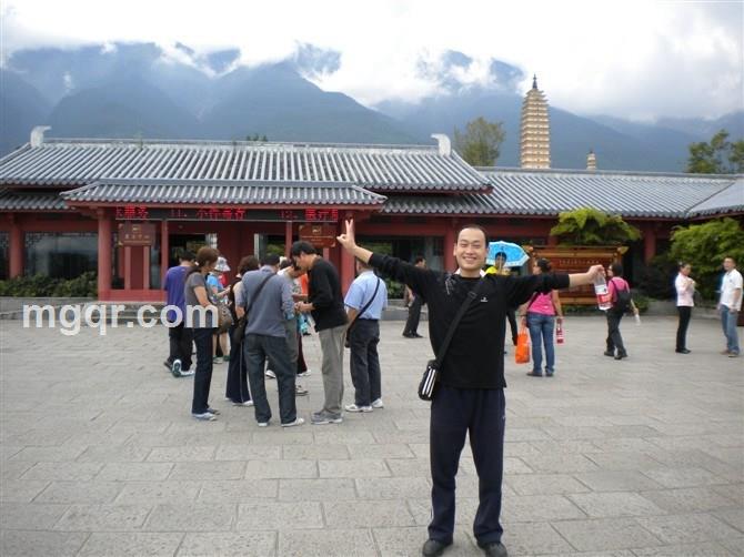 涧河游子的头像