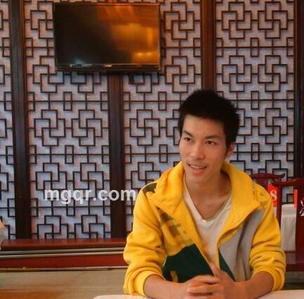 火一样燃烧的头像