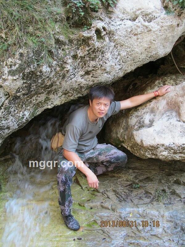 我就是李哲的头像