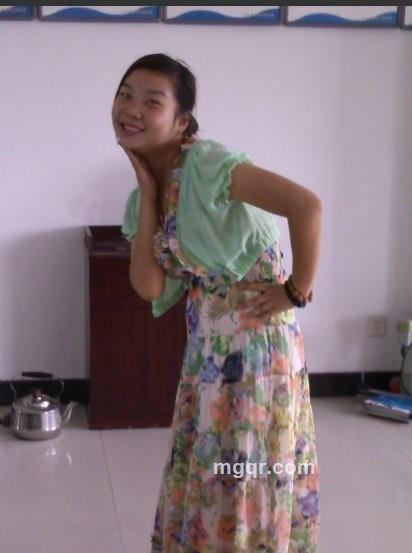 爱等待你出现的头像