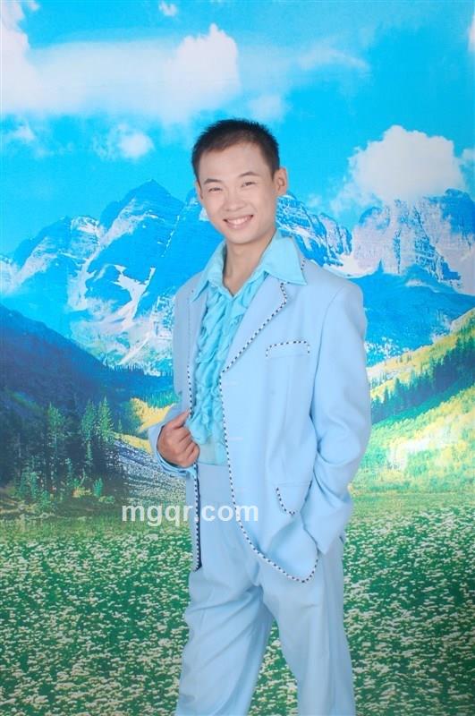 竹筒与大棒的头像