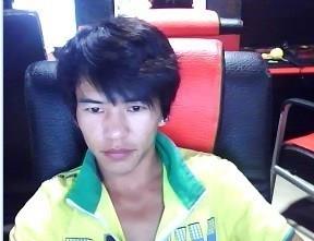 单身男27的头像