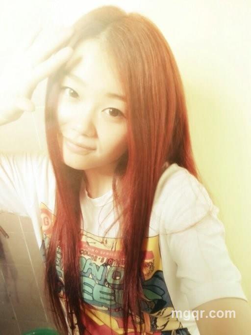 江苏小美女的头像