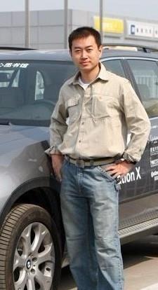 个中高手的头像