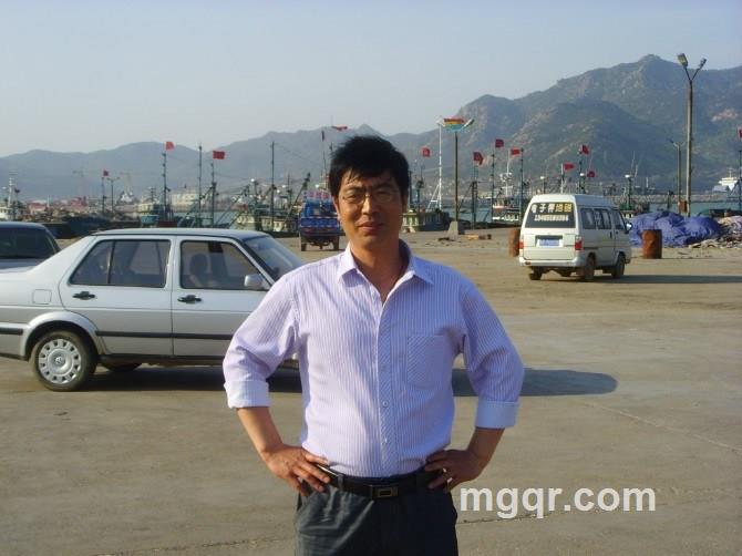 我哪里去的头像