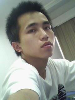 作为一个新人的头像