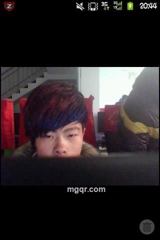 倾国何必倾城的头像