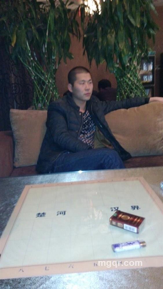 我会一直等你出现的头像