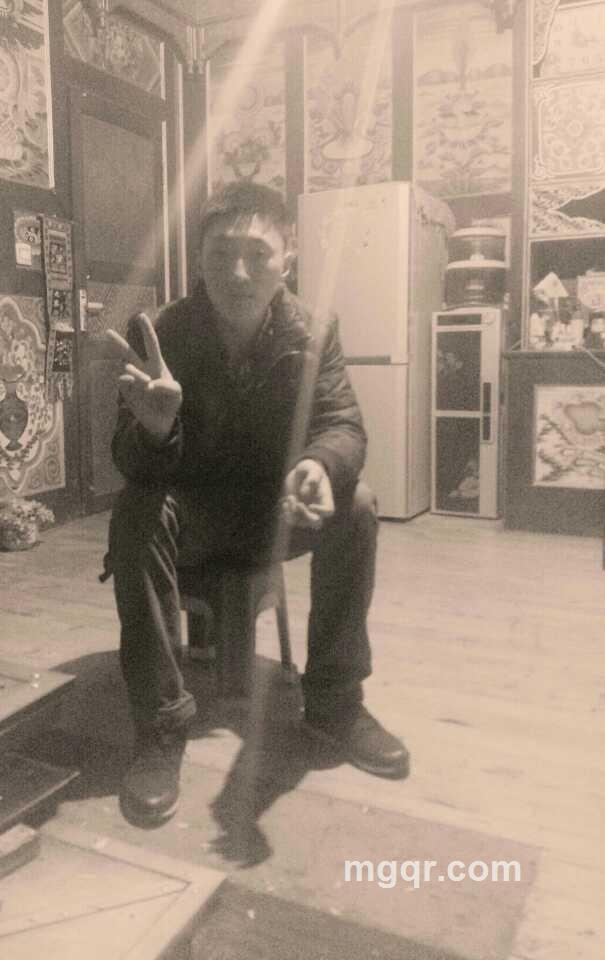 我就是王的头像