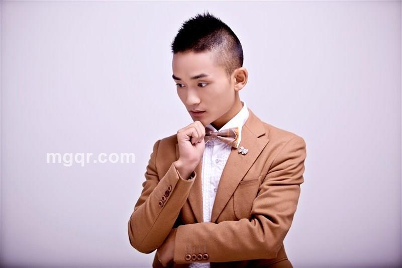 野狼少爷的头像