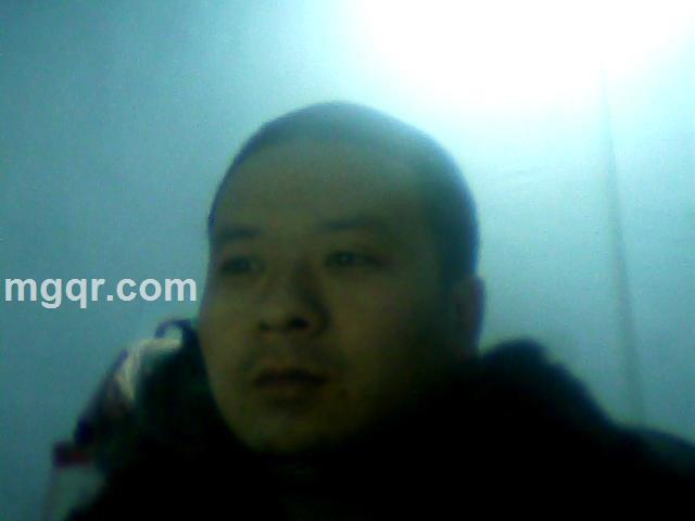 黑色男儿的头像