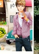 吧过年好的头像