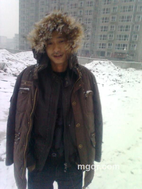 X犀利哥X的头像