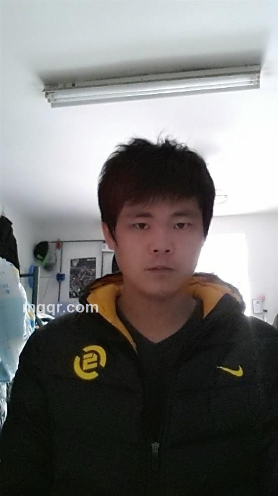 单身小男人的头像