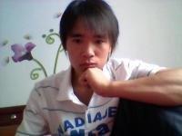 激情男士的头像