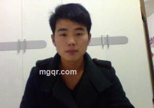 帅气的男子的头像