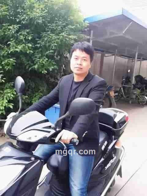 一个人地深夜的头像