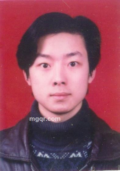 非常中国的头像