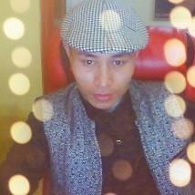 身体的摩擦的头像