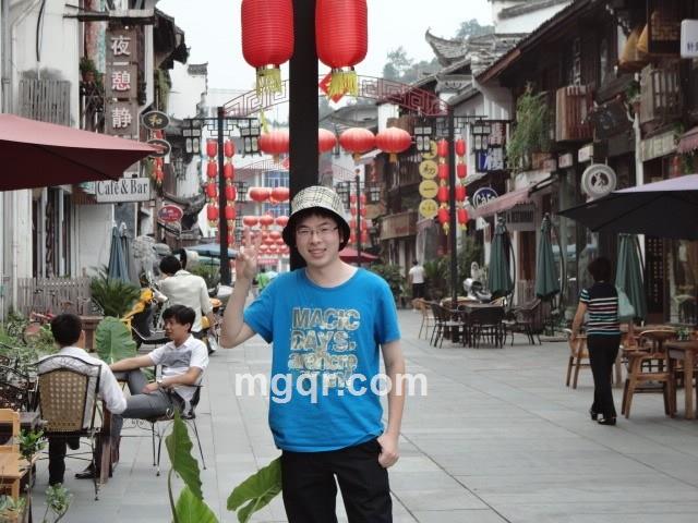 五次的头像