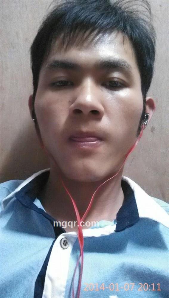 拒绝虚拟的头像