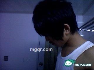 温柔浪漫男的头像