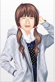 百度收不到的头像