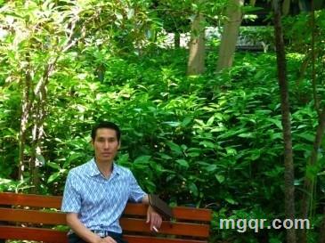 万物生辉的头像