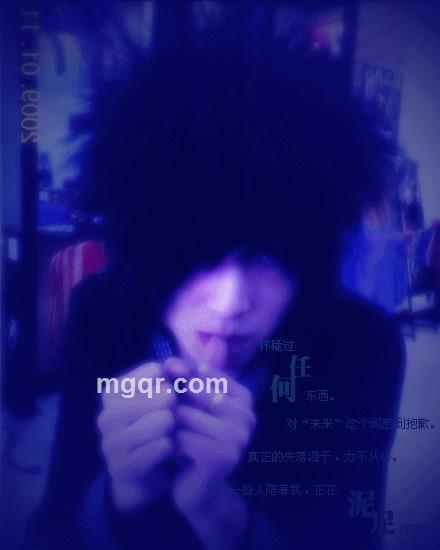 一代羞涩的头像