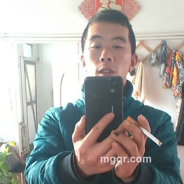 阿龙过海的头像
