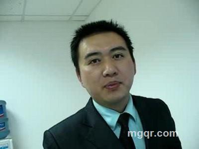 礼貌的狼的头像