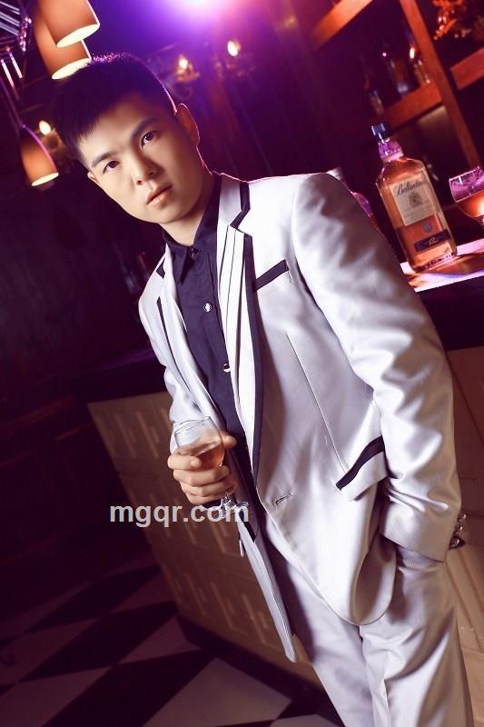 潮流村夫的头像