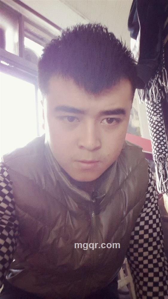一个你不敢玩的男人的头像