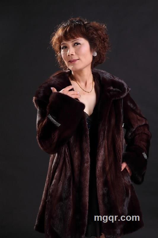 女人风采的头像