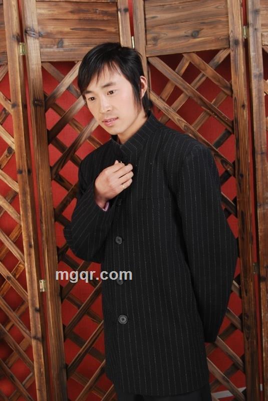 寻迷人的的头像