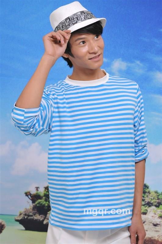 酒窝小帅哥的头像