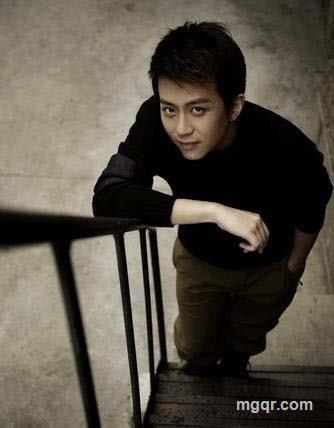 情非得已X的头像