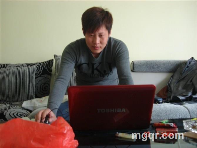 君独占鳌头 的头像