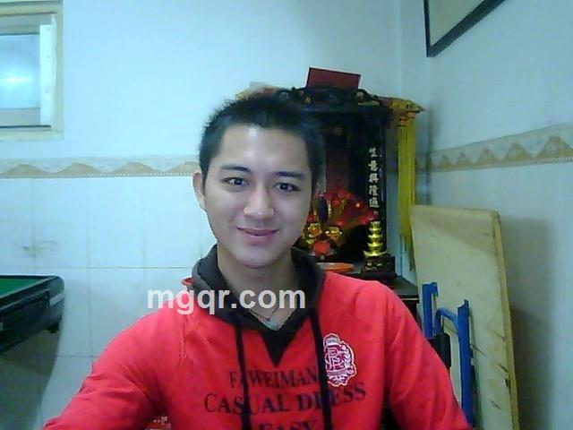 森子爱俊的头像