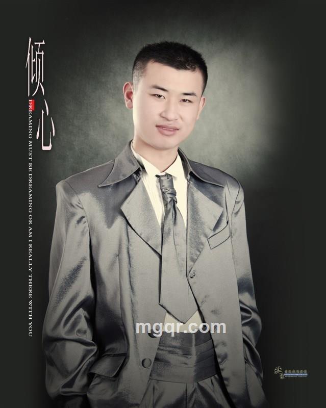 一柱擎天啊啊的头像