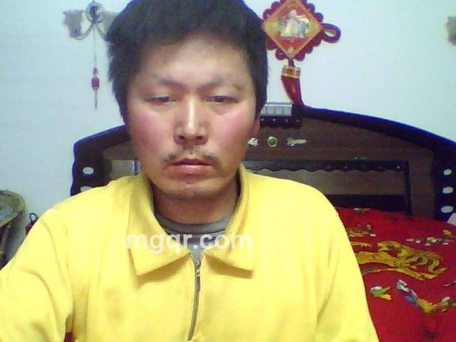 个体户李的头像